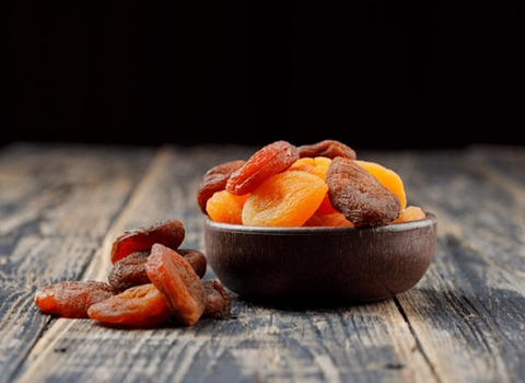 تصویر 4 از خرید قیسی برگه زردآلو + قیمت عالی باکیفیت